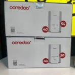 ooredo 1