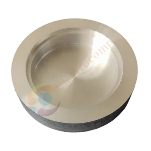 قاب آلومینیومی 100mm