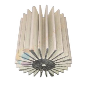 Heatsink خورشیدی 70mm 1 Heatsink خورشیدی 70mm